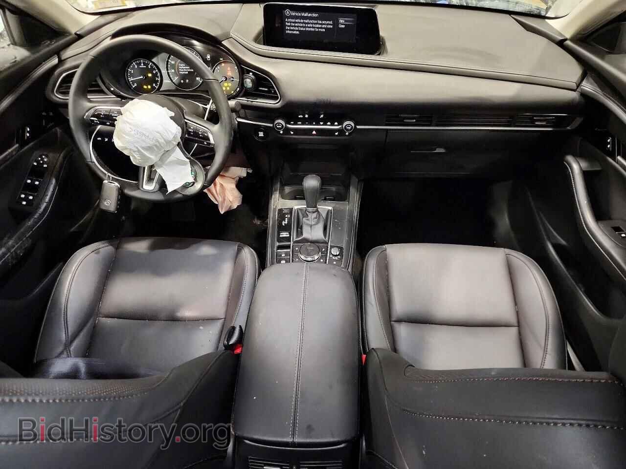 2026 MAZDA CX30 - VIN: 3MVDMBDL2TM108772 - Фото 8