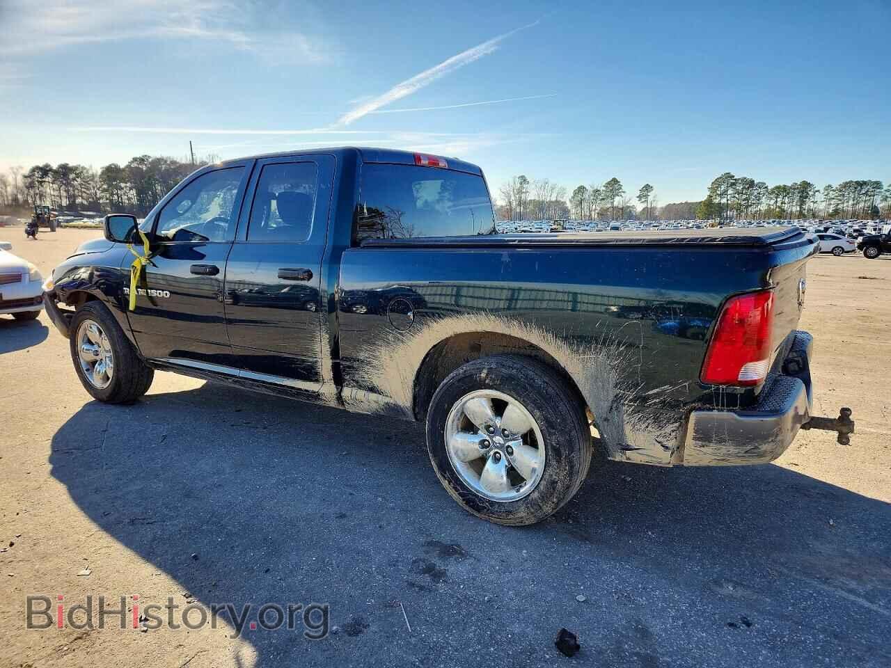 2011 DODGE All Models - VIN: 1D7RB1GP6BS541819 - Фото 2