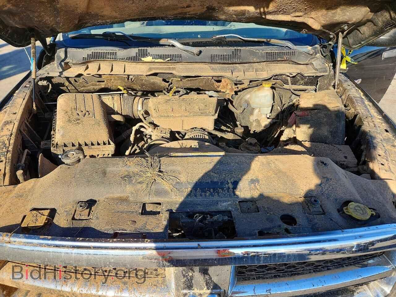 2011 DODGE All Models - VIN: 1D7RB1GP6BS541819 - Фото 11