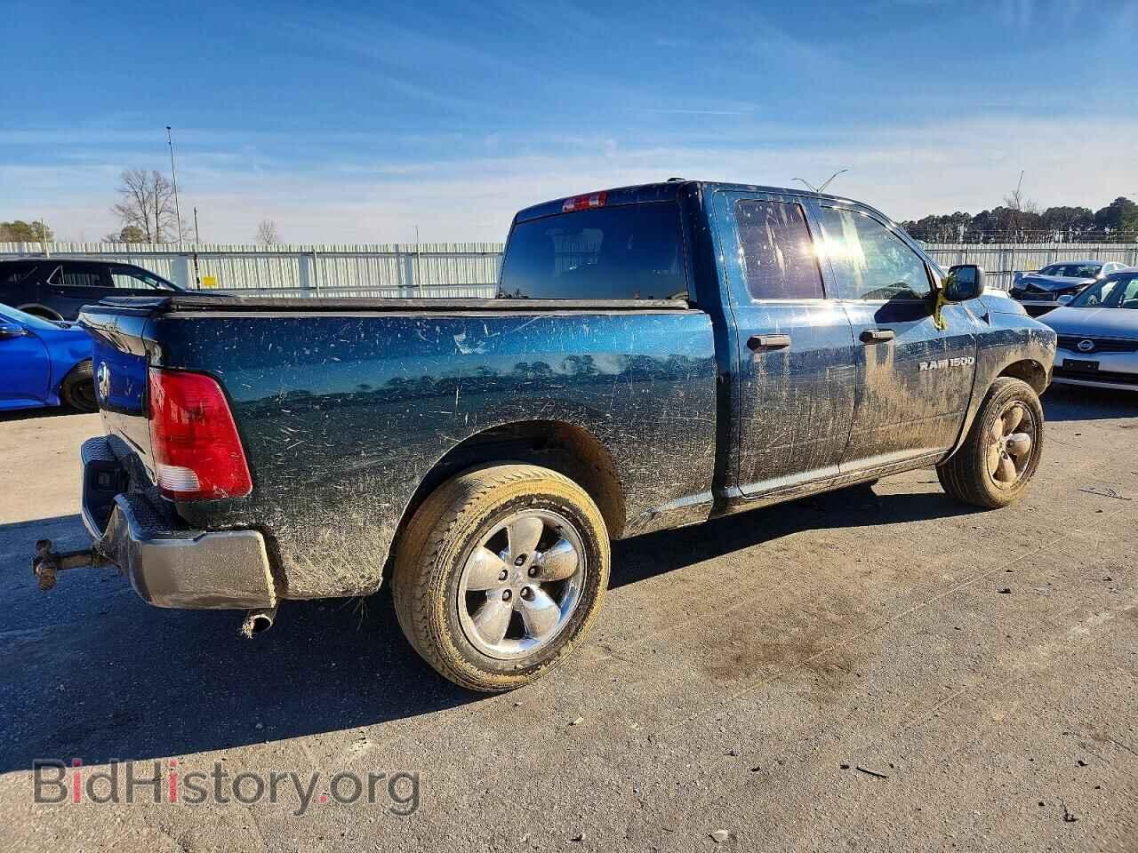 2011 DODGE All Models - VIN: 1D7RB1GP6BS541819 - Фото 3