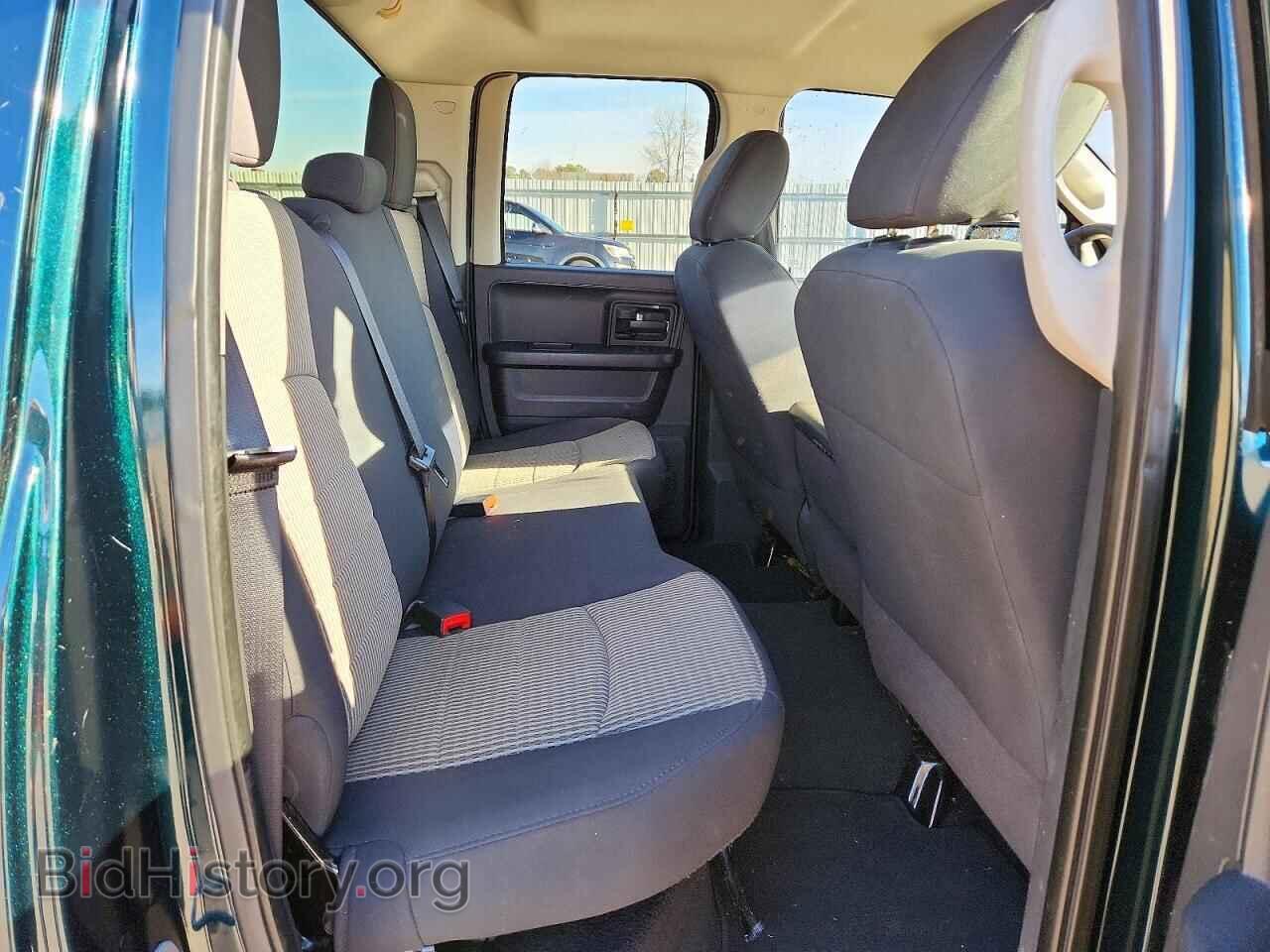 2011 DODGE All Models - VIN: 1D7RB1GP6BS541819 - Фото 10