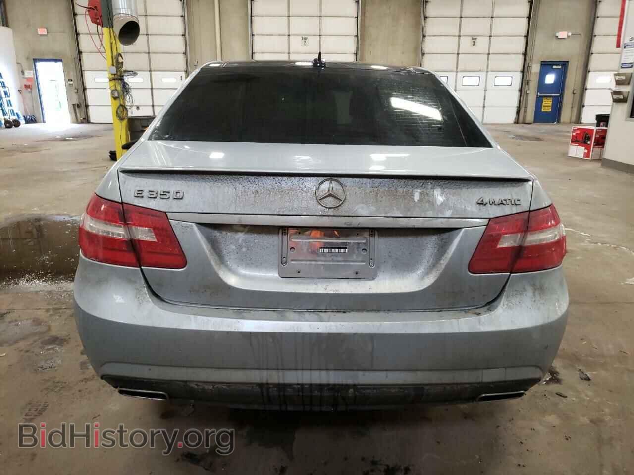 2013 MERCEDES-BENZ E-CLASS - VIN: WDDHF8JB5DA759409 - Фото 6