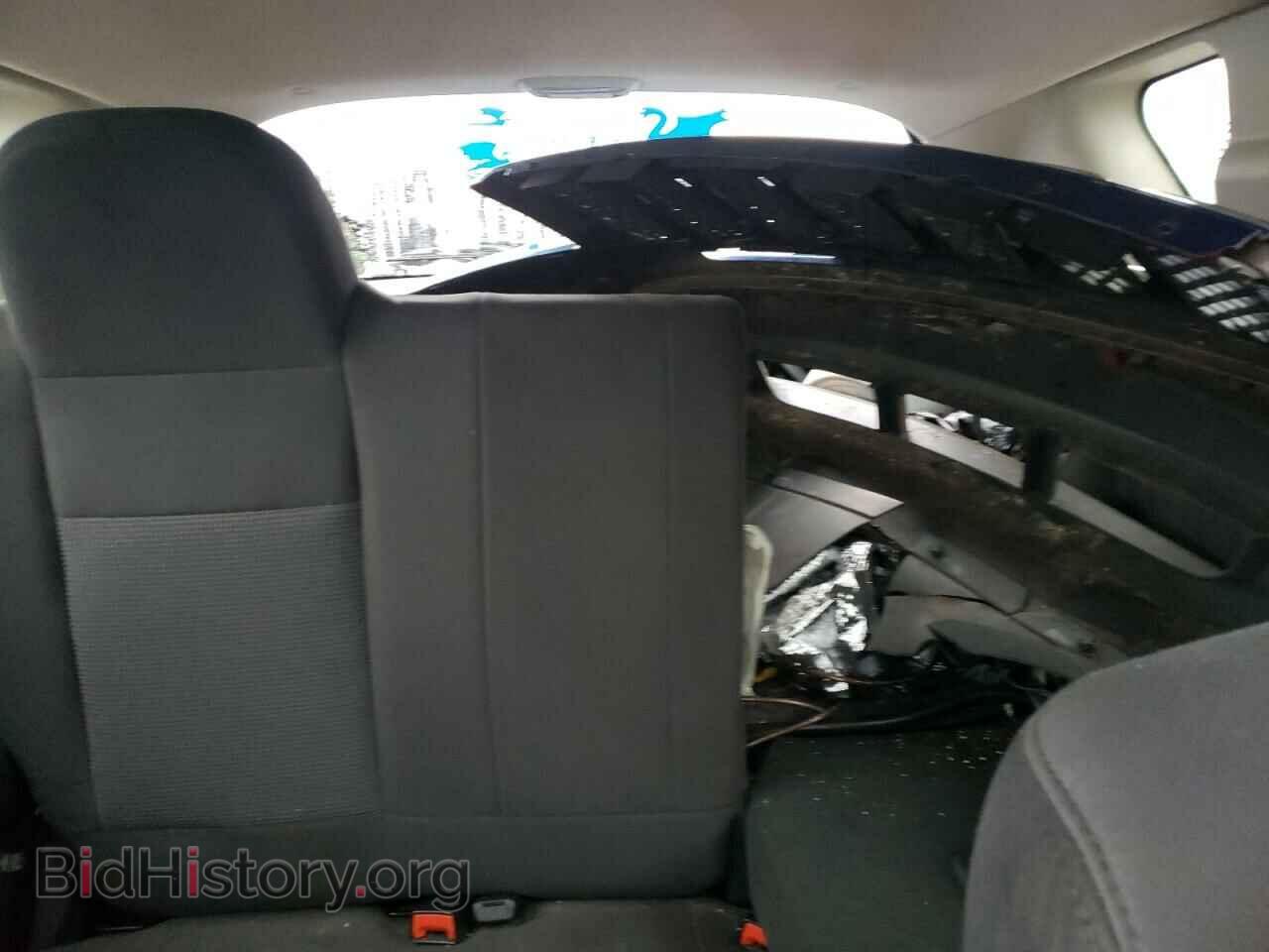 2013 JEEP COMPASS - VIN: 1C4NJDEB0DD248543 - Фото 10