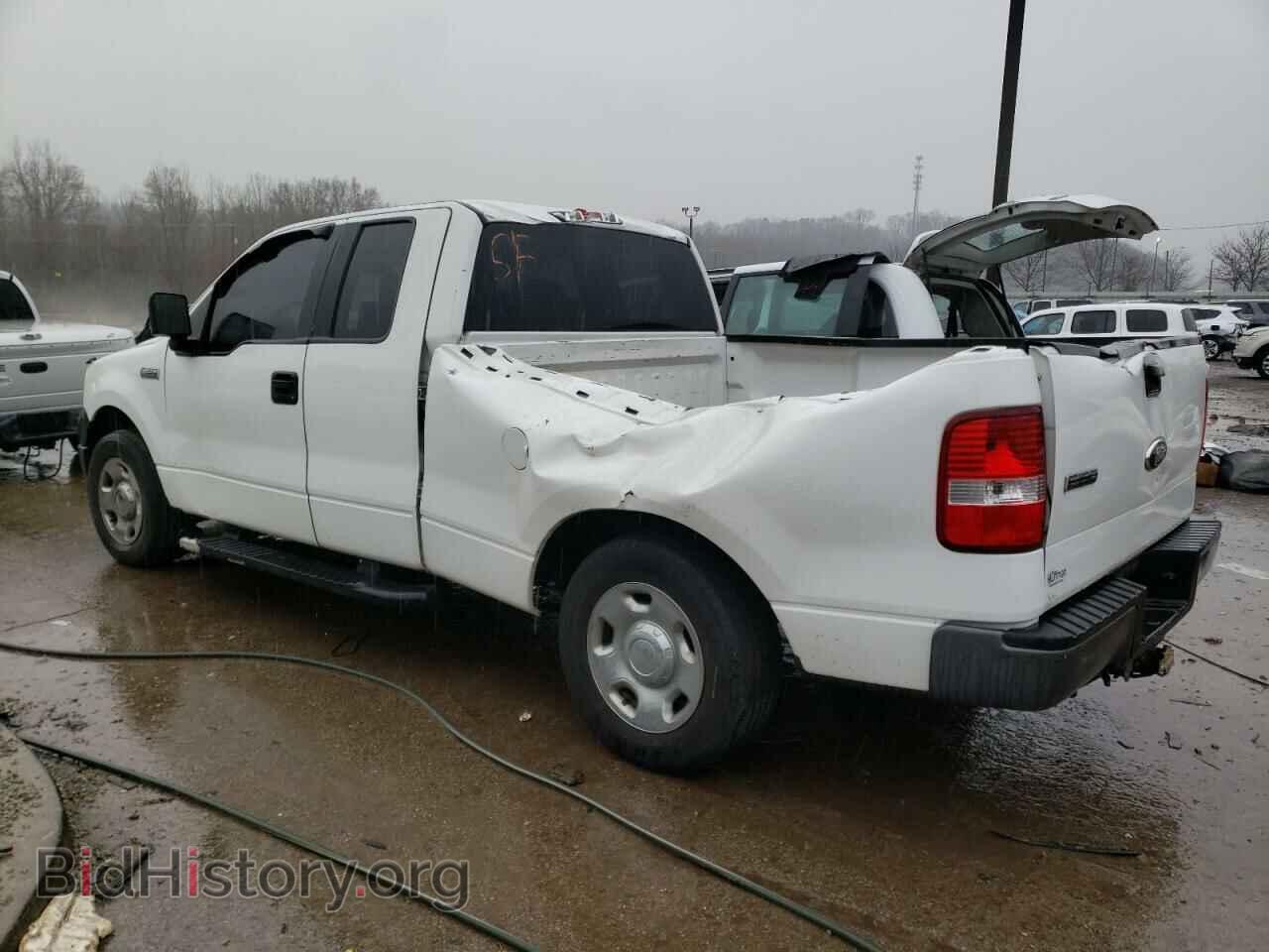 2006 FORD All Models - VIN: 1FTRX12W76FA62415 - Photo 2