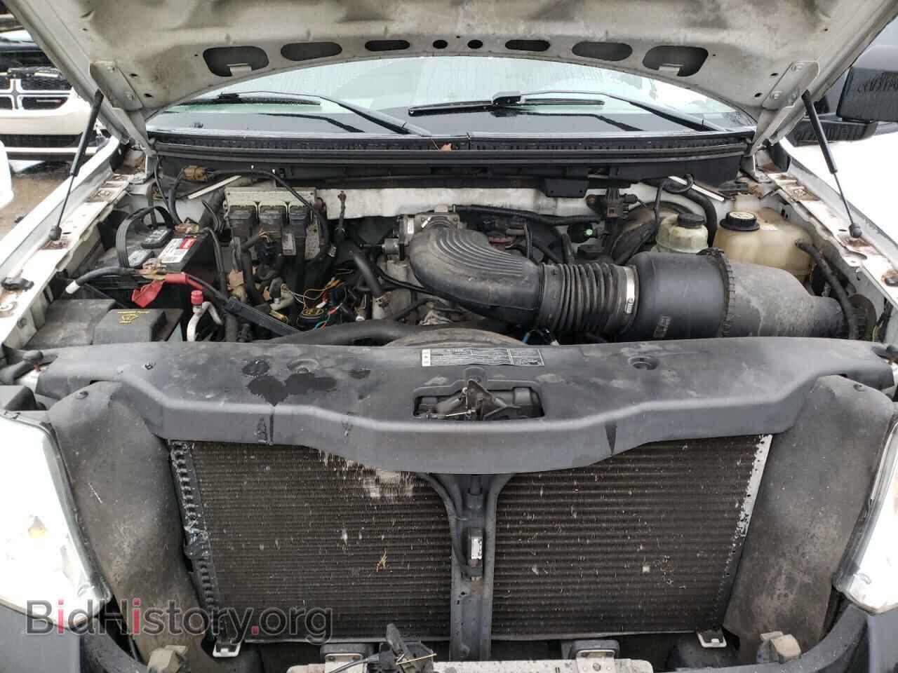2006 FORD All Models - VIN: 1FTRX12W76FA62415 - Photo 11