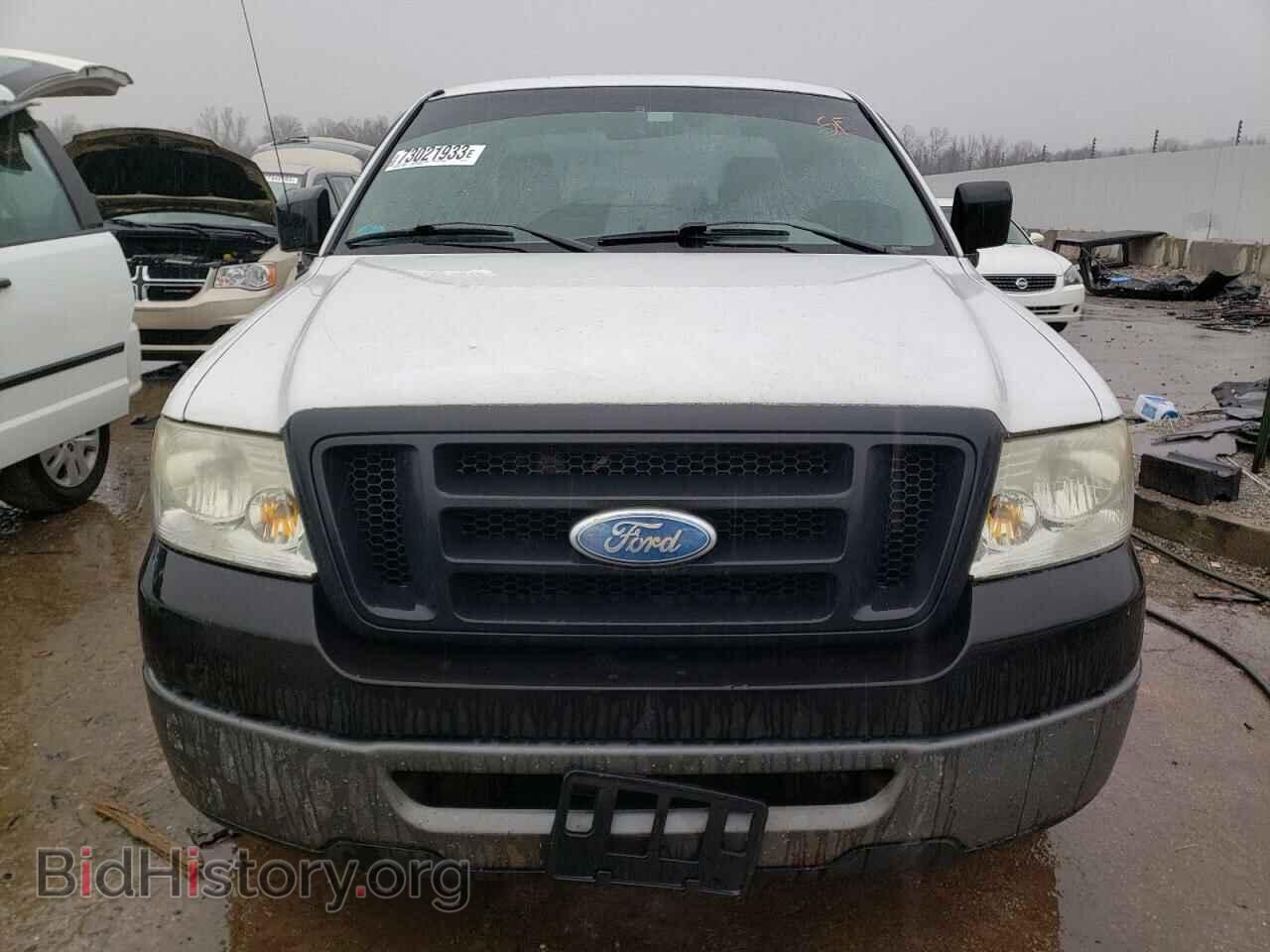 2006 FORD All Models - VIN: 1FTRX12W76FA62415 - Photo 5