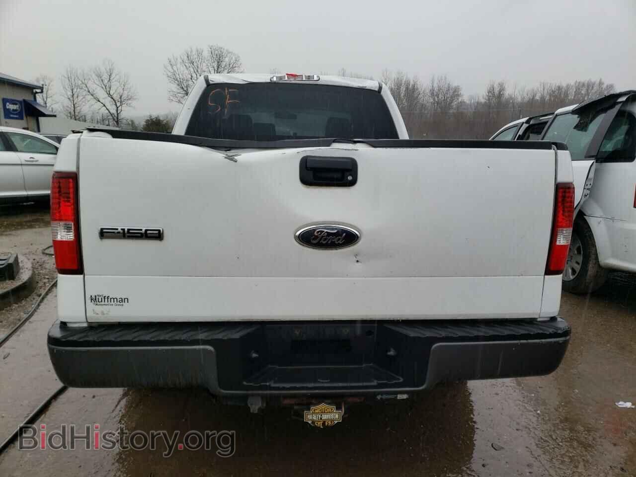 2006 FORD All Models - VIN: 1FTRX12W76FA62415 - Photo 6