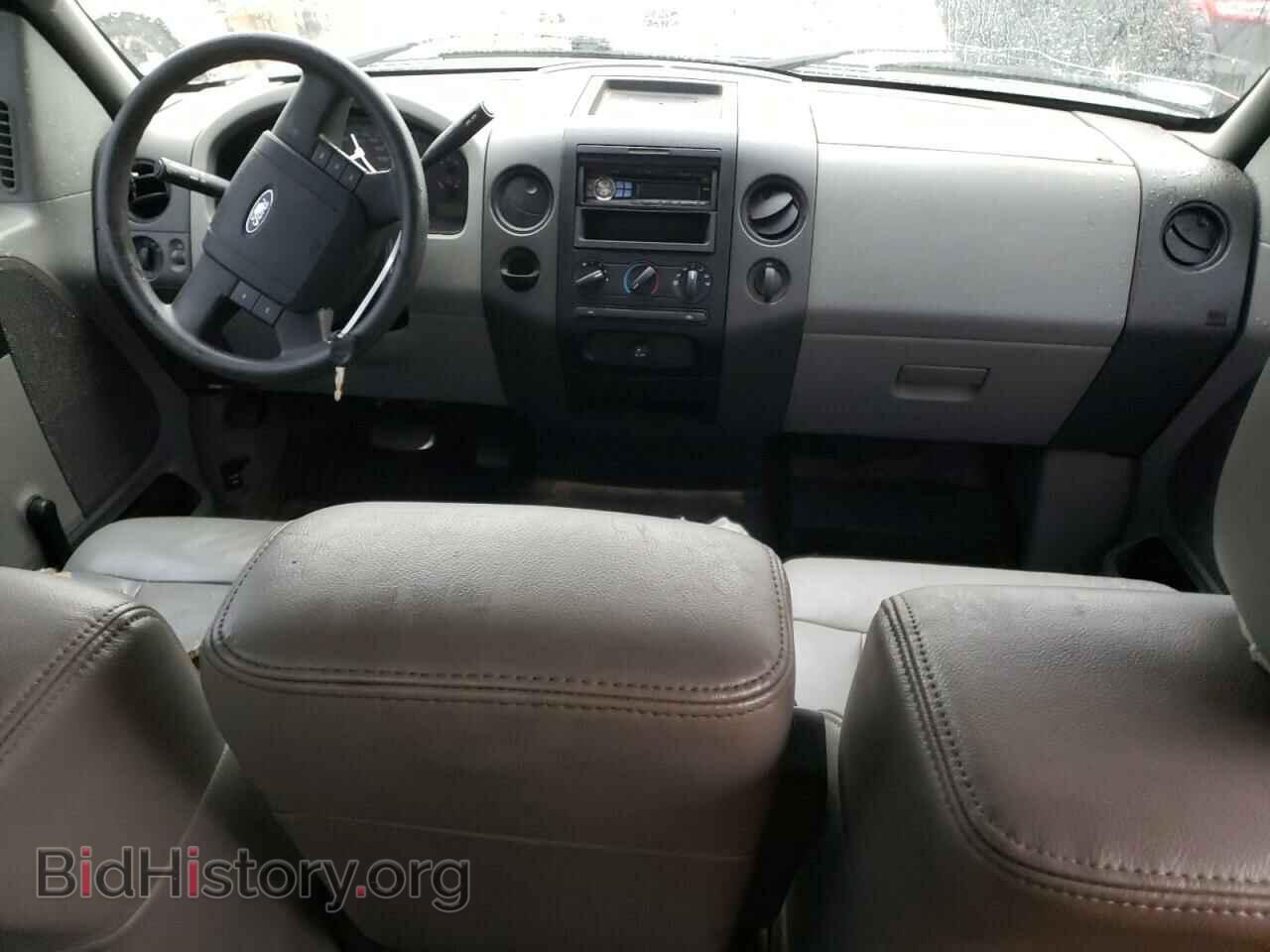 2006 FORD All Models - VIN: 1FTRX12W76FA62415 - Photo 8