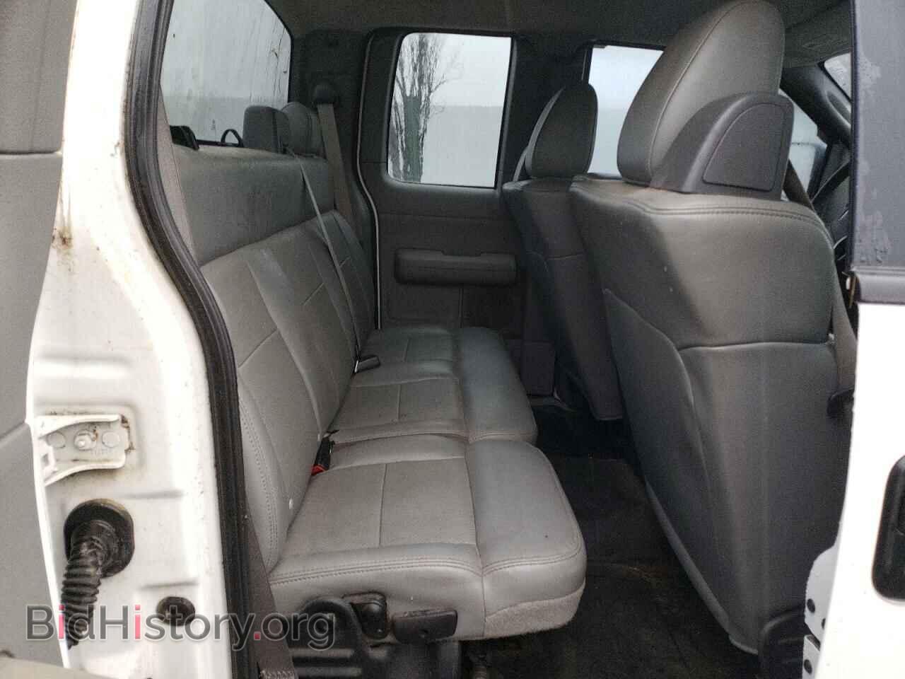 2006 FORD All Models - VIN: 1FTRX12W76FA62415 - Photo 10