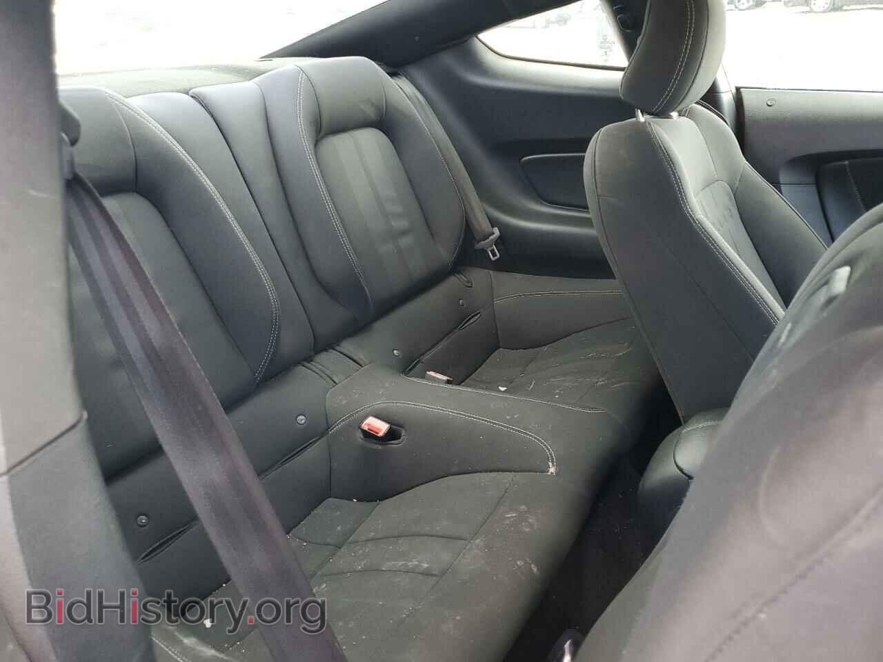 2018 FORD ALL Models - VIN: 1FA6P8TH1J5106893 - Фото 10