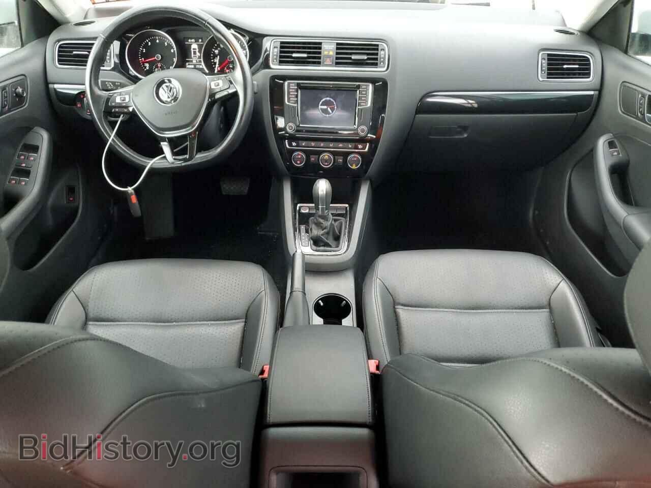 2017 VOLKSWAGEN JETTA - VIN: 3VWL17AJ7HM382320 - Фото 8