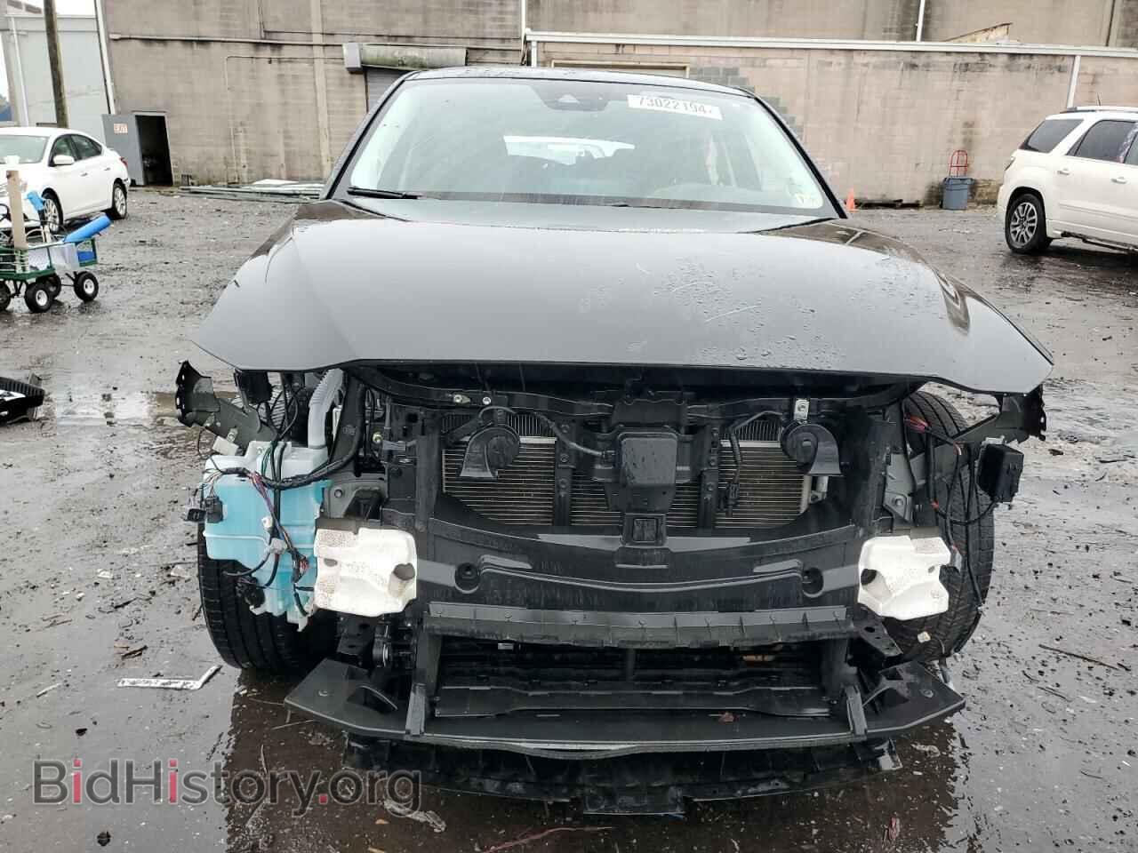 2021 MAZDA CX-5 - VIN: JM3KFBCM4M0362024 - Фото 5