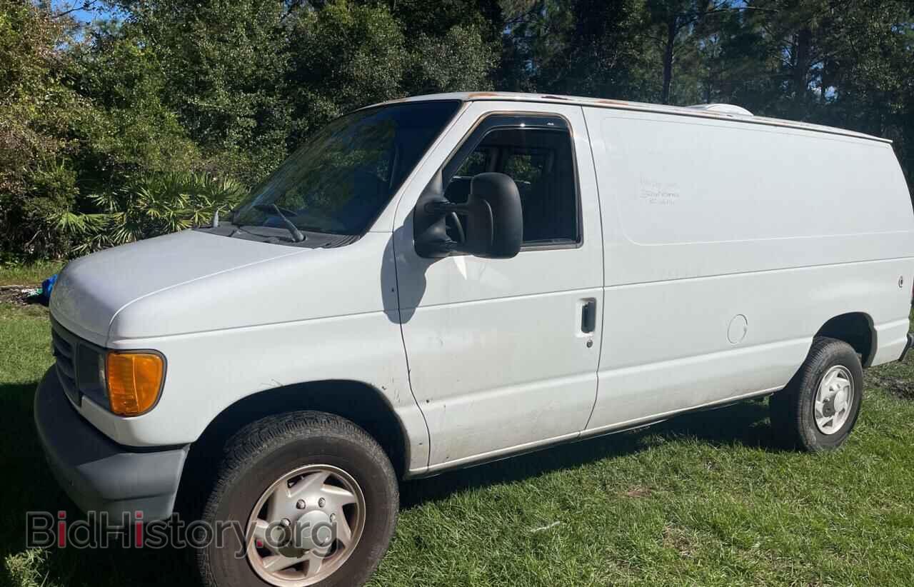 2007 FORD ALL Models - VIN: 1FTNE24W17DB38926 - Фото 2
