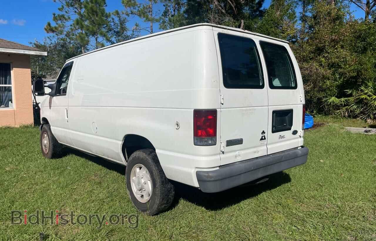 2007 FORD ALL Models - VIN: 1FTNE24W17DB38926 - Фото 3