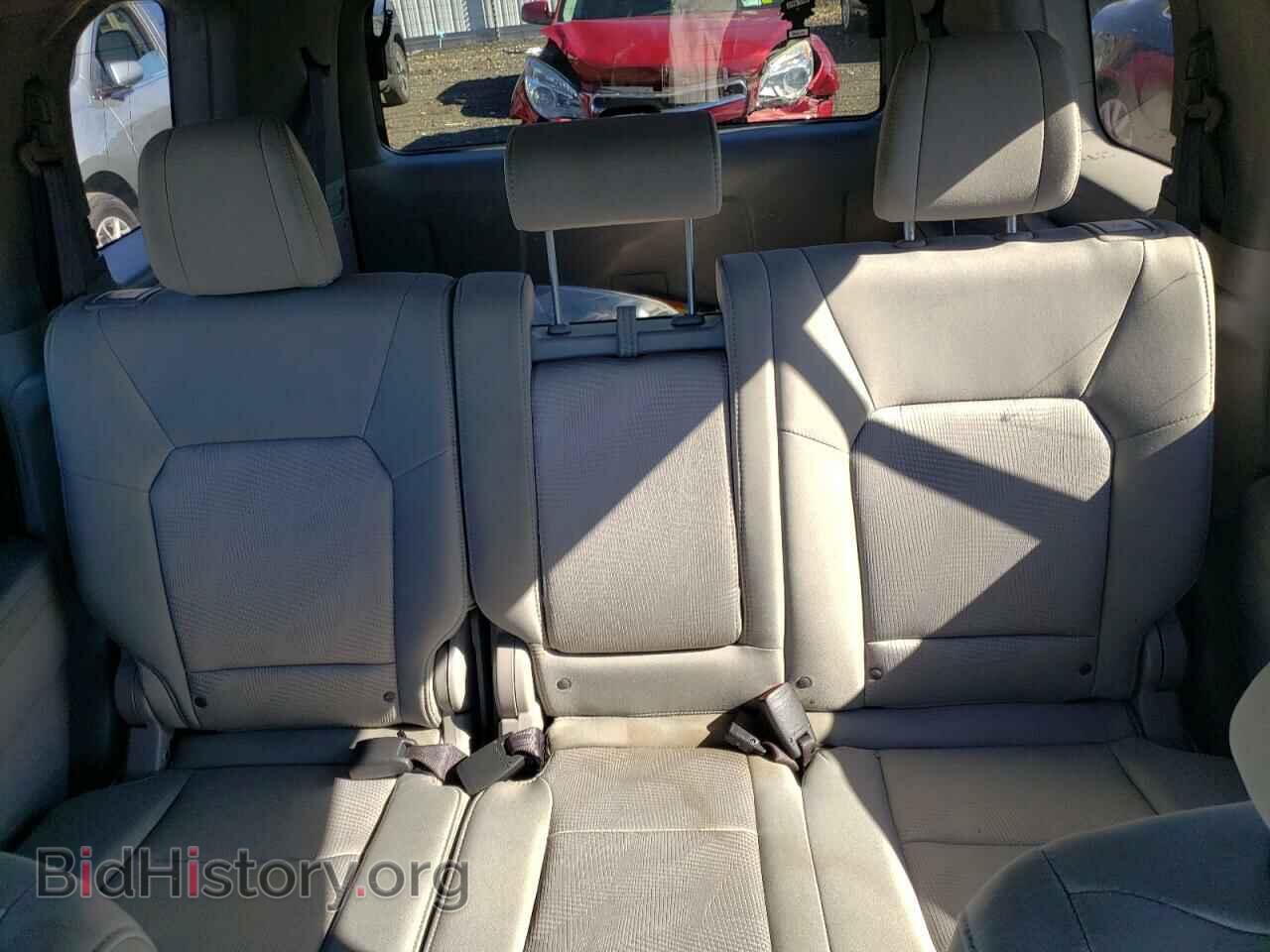 2013 HONDA PILOT - VIN: 5FNYF4H23DB044595 - Фото 10