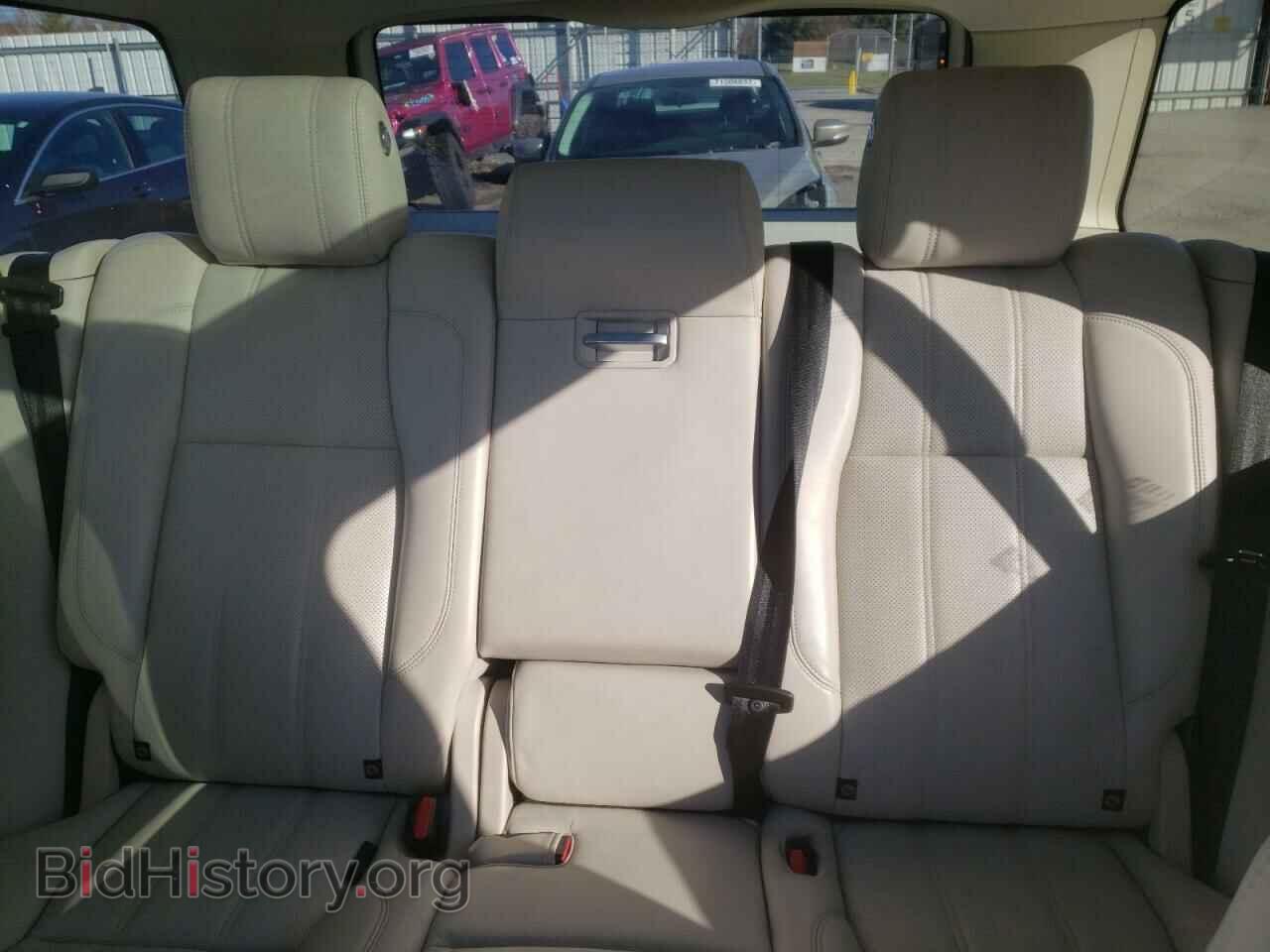 2014 LAND ROVER RANGEROVER - VIN: SALGS2WF8EA174148 - Фото 10