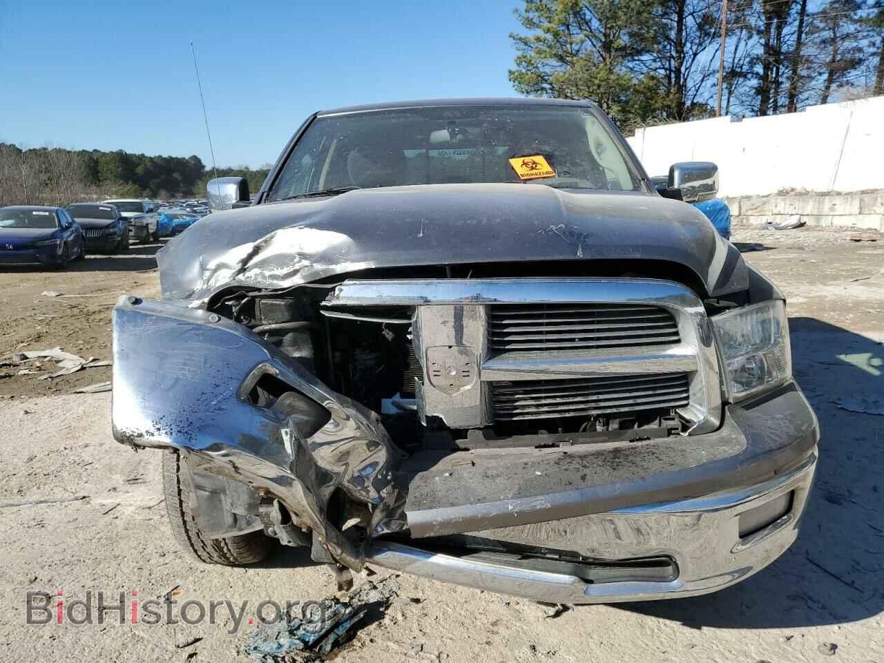 2011 DODGE RAM 1500 - VIN: 1D7RB1GP7BS612333 - Фото 5