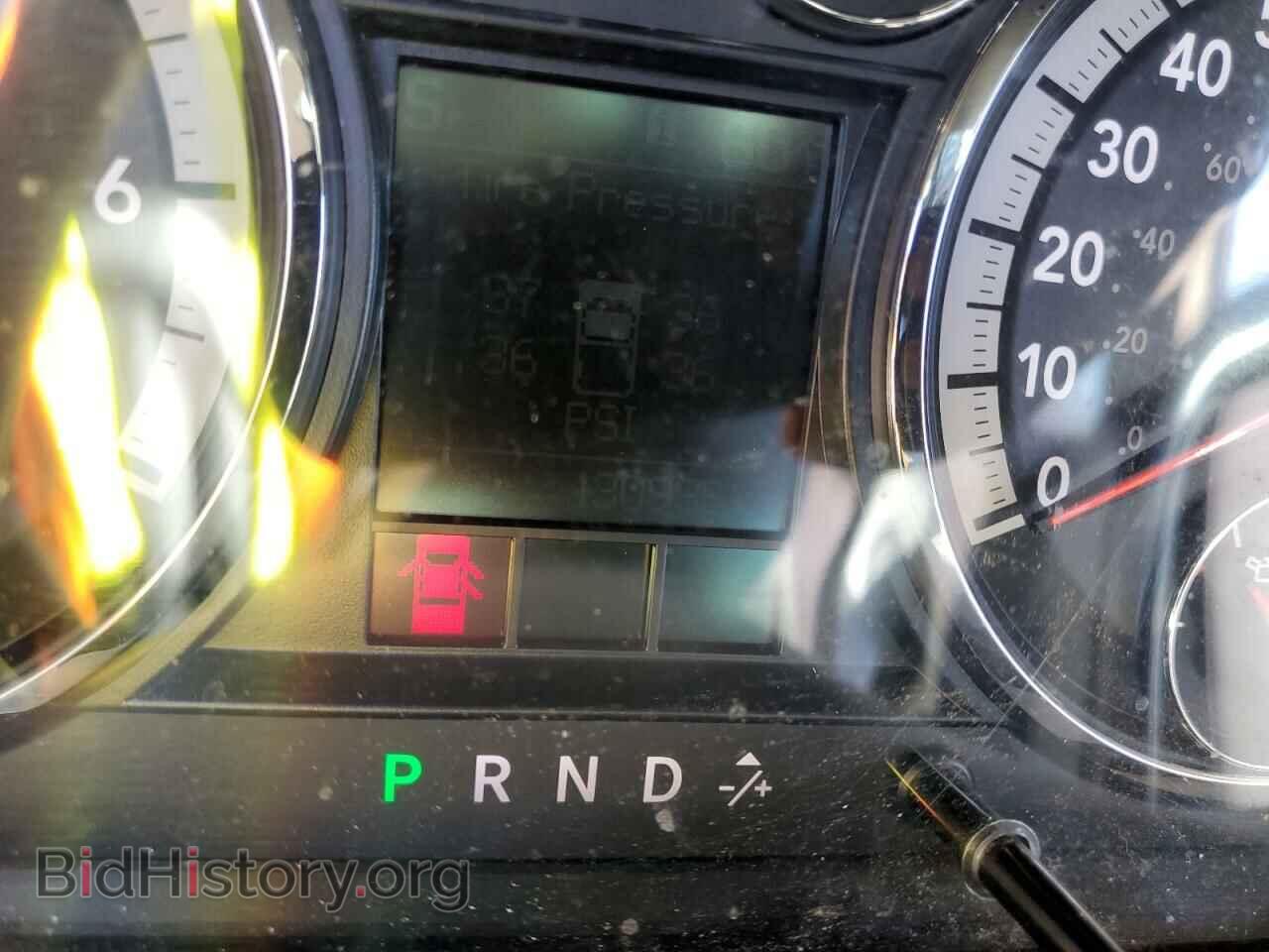 2011 DODGE RAM 1500 - VIN: 1D7RB1GP7BS612333 - Фото 9