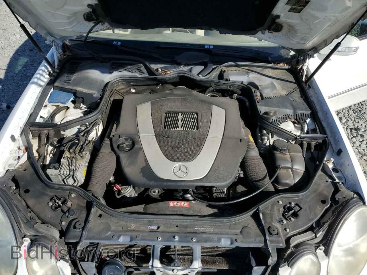 2006 MERCEDES-BENZ E-CLASS - VIN: WDBUF87J26X202303 - Фото 11