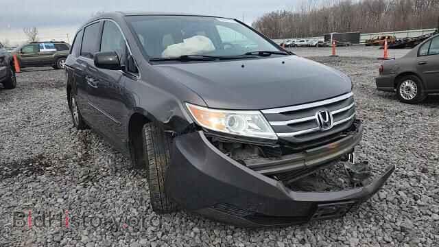 2012 HONDA All Models - VIN: 5FNRL5H64CB019466 - Фото 14