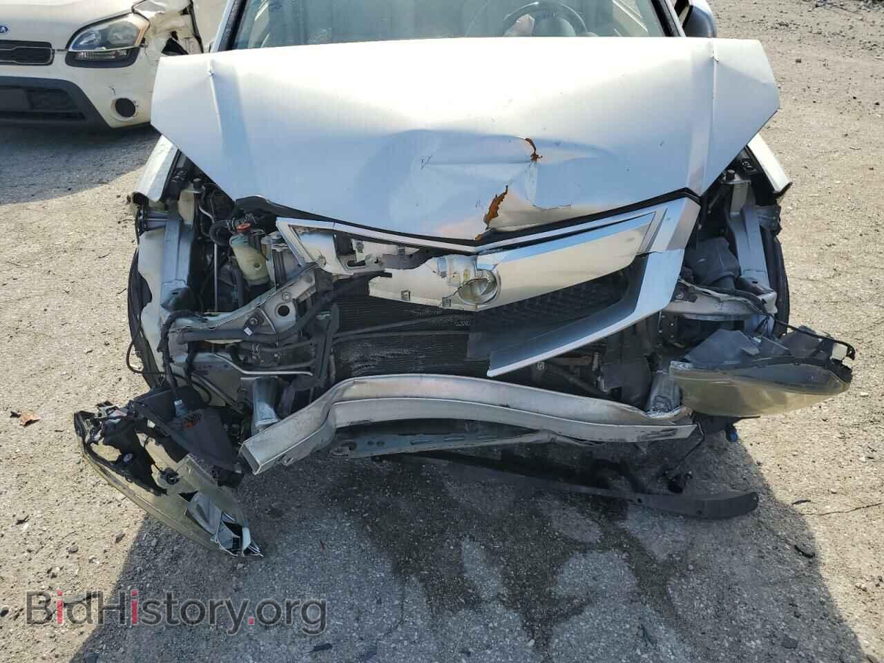 2012 ACURA RDX - VIN: 5J8TB2H23CA000776 - Фото 12