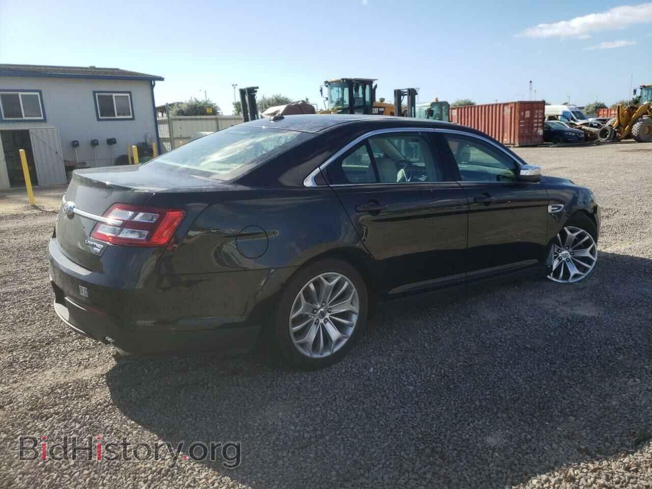 2015 FORD TAURUS - VIN: 1FAHP2J89FG134140 - Photo 3