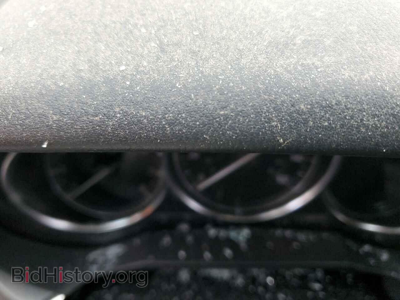 2020 MAZDA 6 - VIN: JM1GL1VM2L1515166 - Фото 9