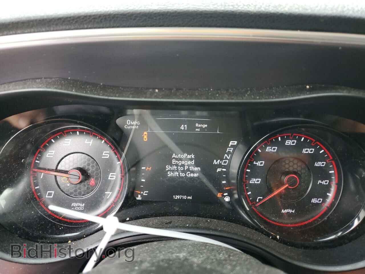 2019 DODGE CHARGER - VIN: 2C3CDXCTXKH522914 - Фото 9