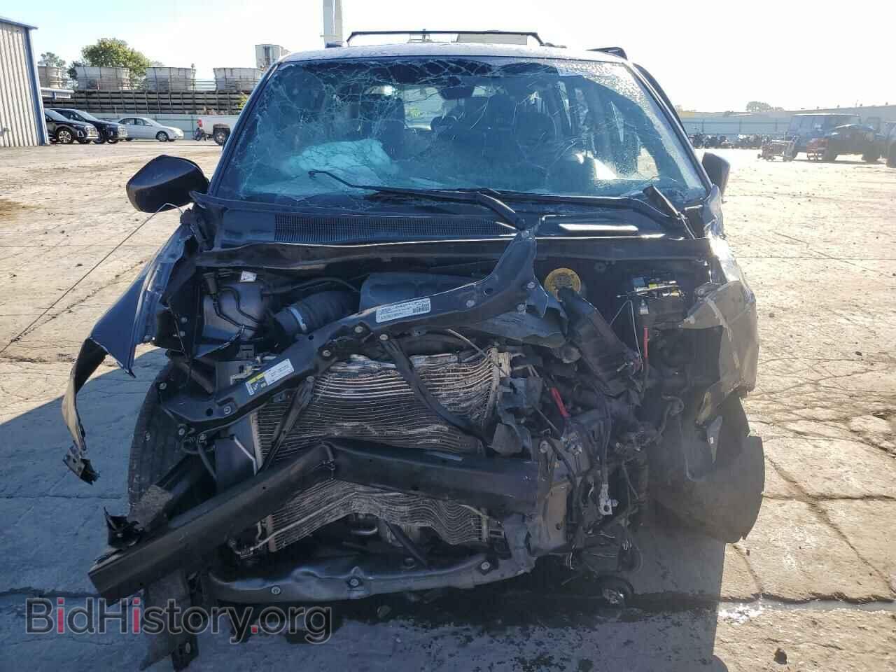 2019 DODGE CARAVAN - VIN: 2C4RDGCG3KR758856 - Photo 5
