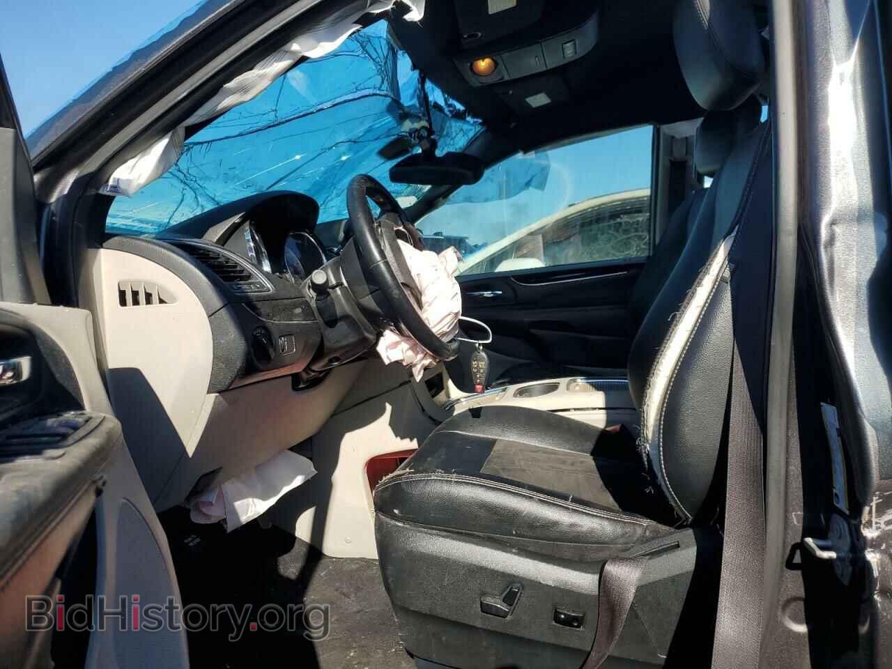2019 DODGE CARAVAN - VIN: 2C4RDGCG3KR758856 - Photo 7
