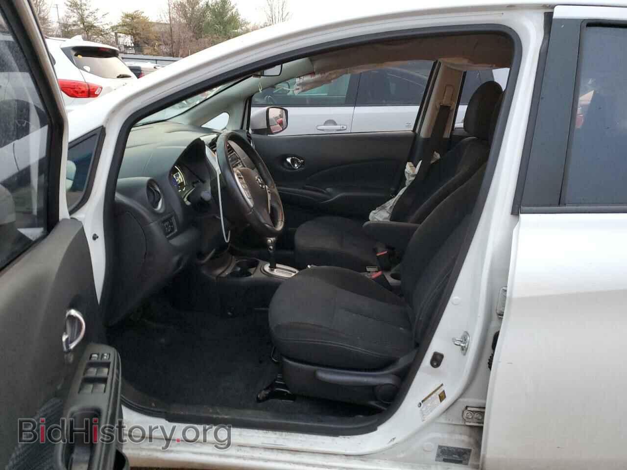 2015 NISSAN VERSA - VIN: 3N1CE2CP8FL382005 - Фото 7