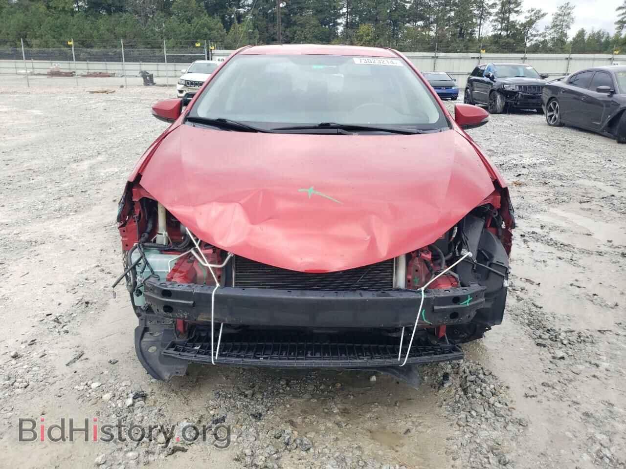2014 TOYOTA COROLLA - VIN: 2T1BURHE6EC028562 - Фото 5
