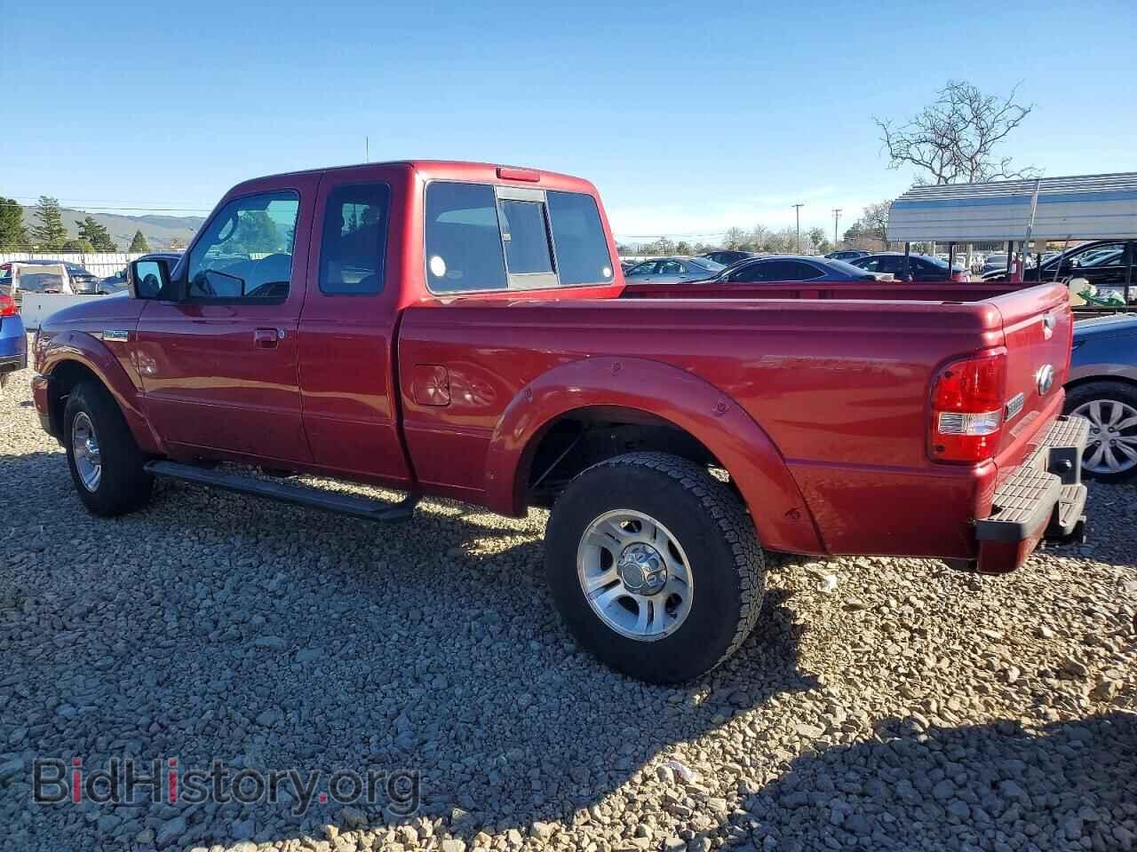2011 FORD RANGER - VIN: 1FTKR1EE5BPA25205 - Фото 2