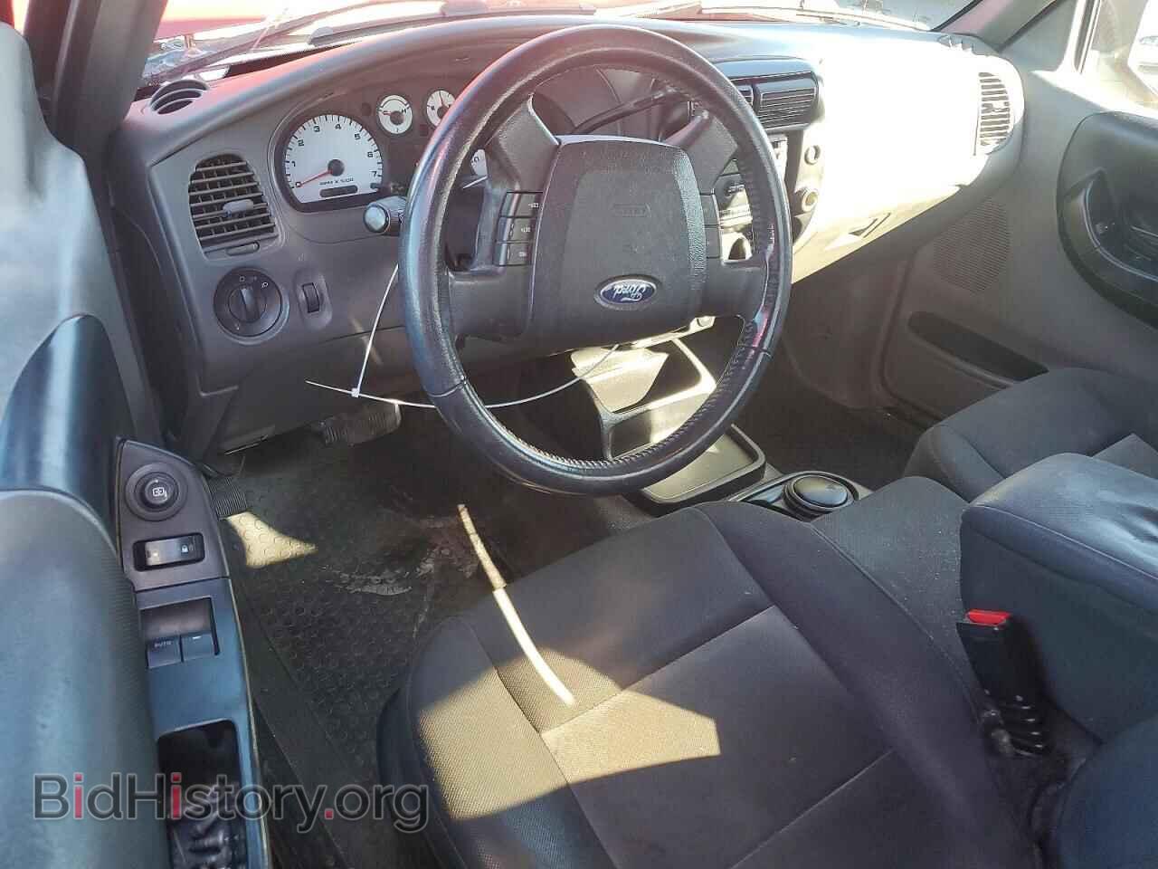 2011 FORD RANGER - VIN: 1FTKR1EE5BPA25205 - Фото 8