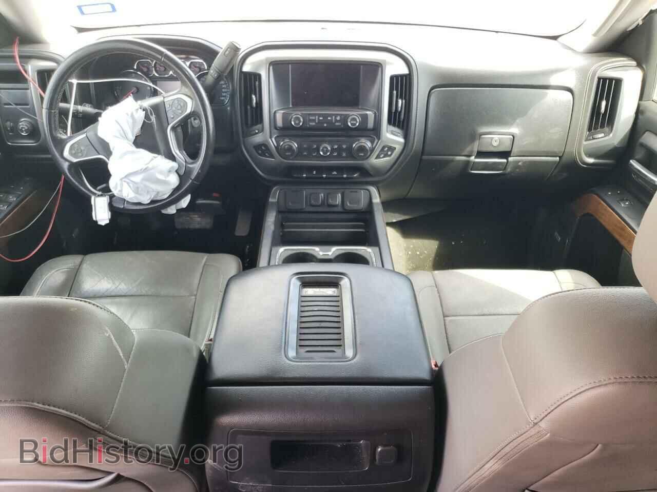 2016 CHEVROLET ALL Models - VIN: 3GCPCSEC4GG133757 - Фото 8