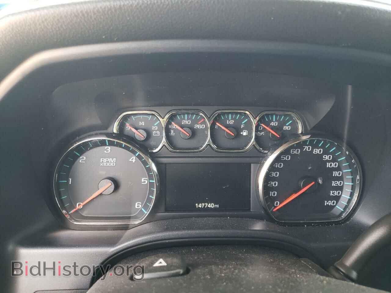 2016 CHEVROLET ALL Models - VIN: 3GCPCSEC4GG133757 - Фото 9