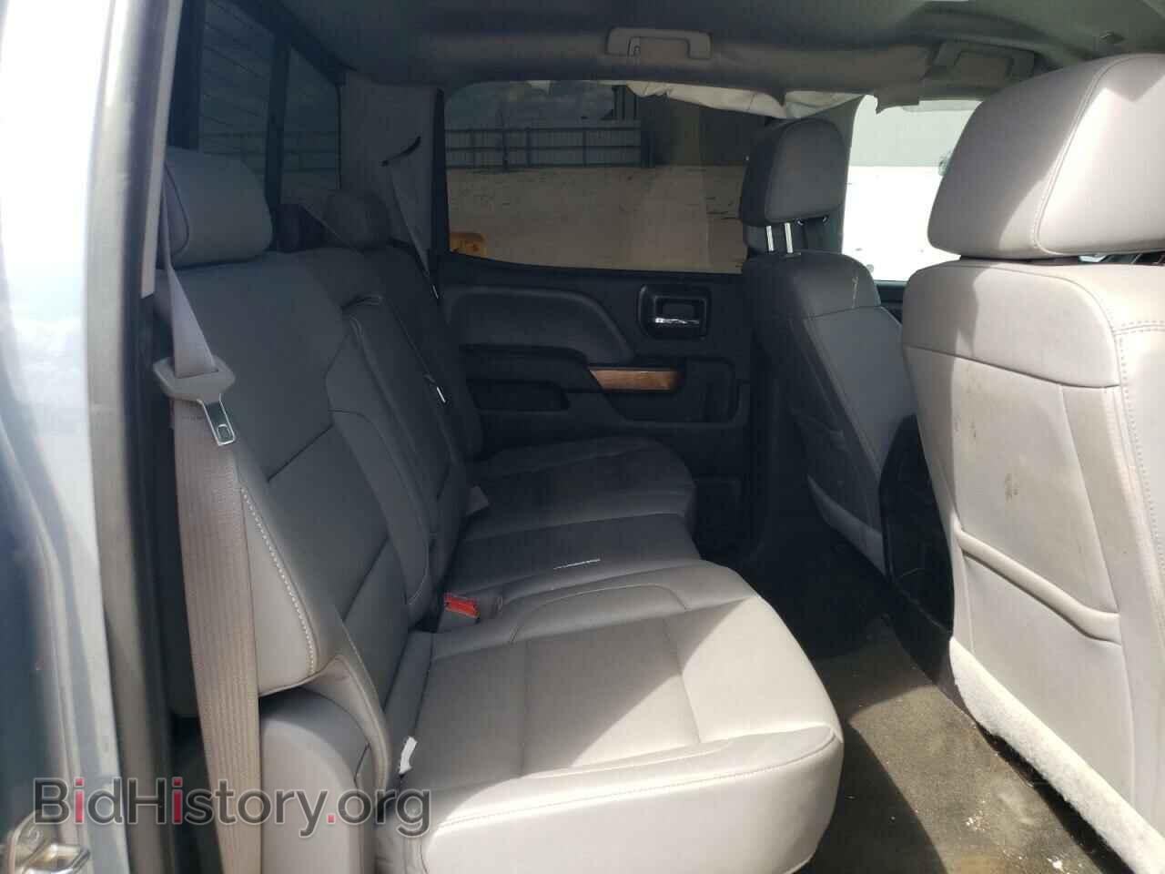 2016 CHEVROLET ALL Models - VIN: 3GCPCSEC4GG133757 - Фото 10
