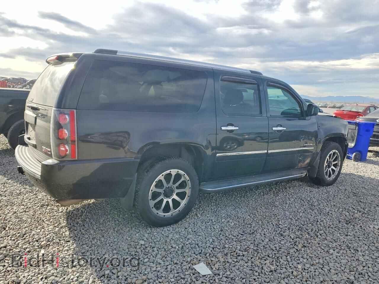 2012 GMC YUKON - VIN: 1GKS2MEF1CR269474 - Фото 3