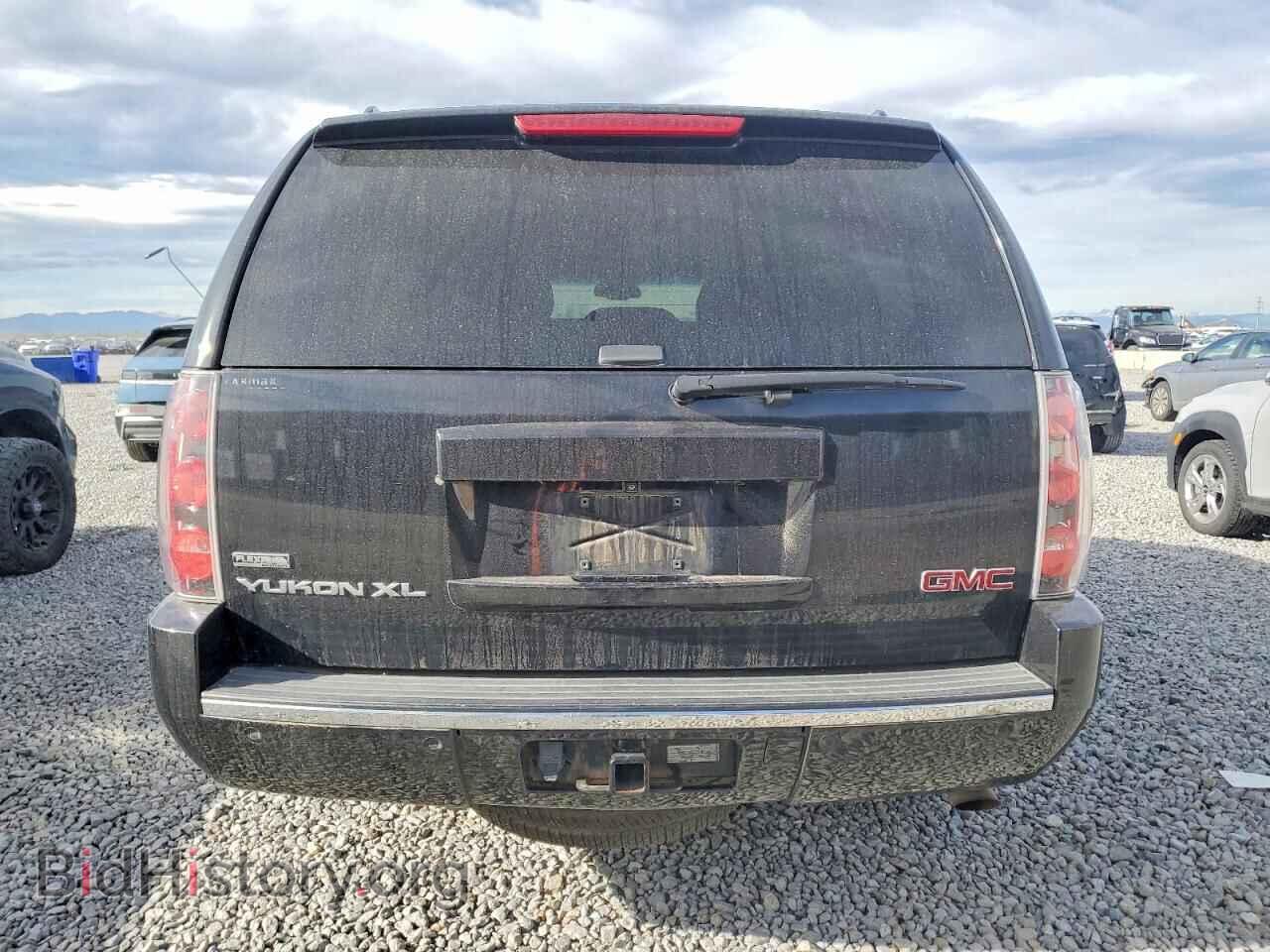 2012 GMC YUKON - VIN: 1GKS2MEF1CR269474 - Фото 6