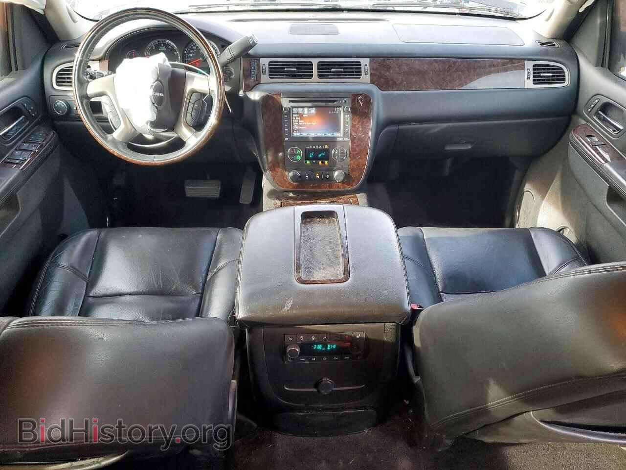 2012 GMC YUKON - VIN: 1GKS2MEF1CR269474 - Фото 8