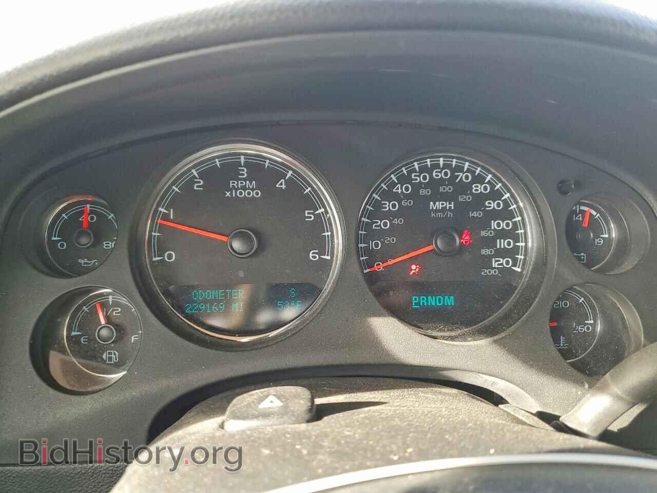 2012 GMC YUKON - VIN: 1GKS2MEF1CR269474 - Фото 9