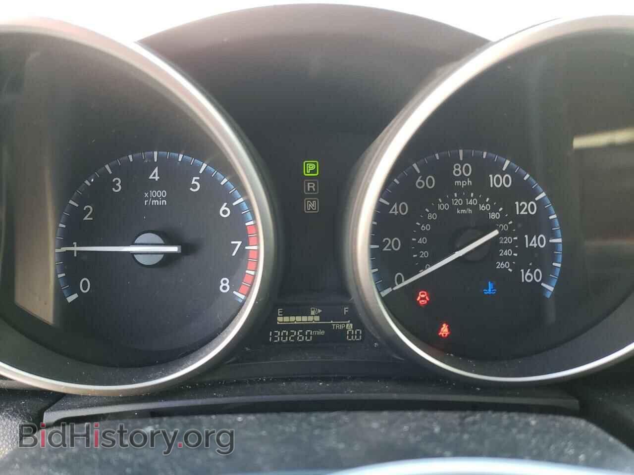 2012 MAZDA 3 - VIN: JM1BL1V74C1565622 - Фото 9