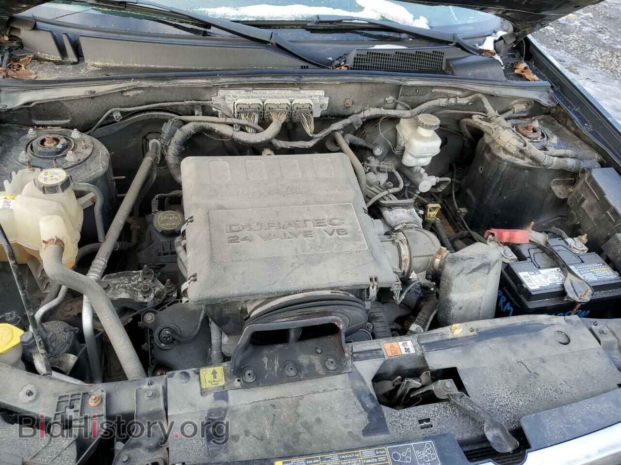 2010 FORD ESCAPE - VIN: 1FMCU9DG0AKC23721 - Фото 12