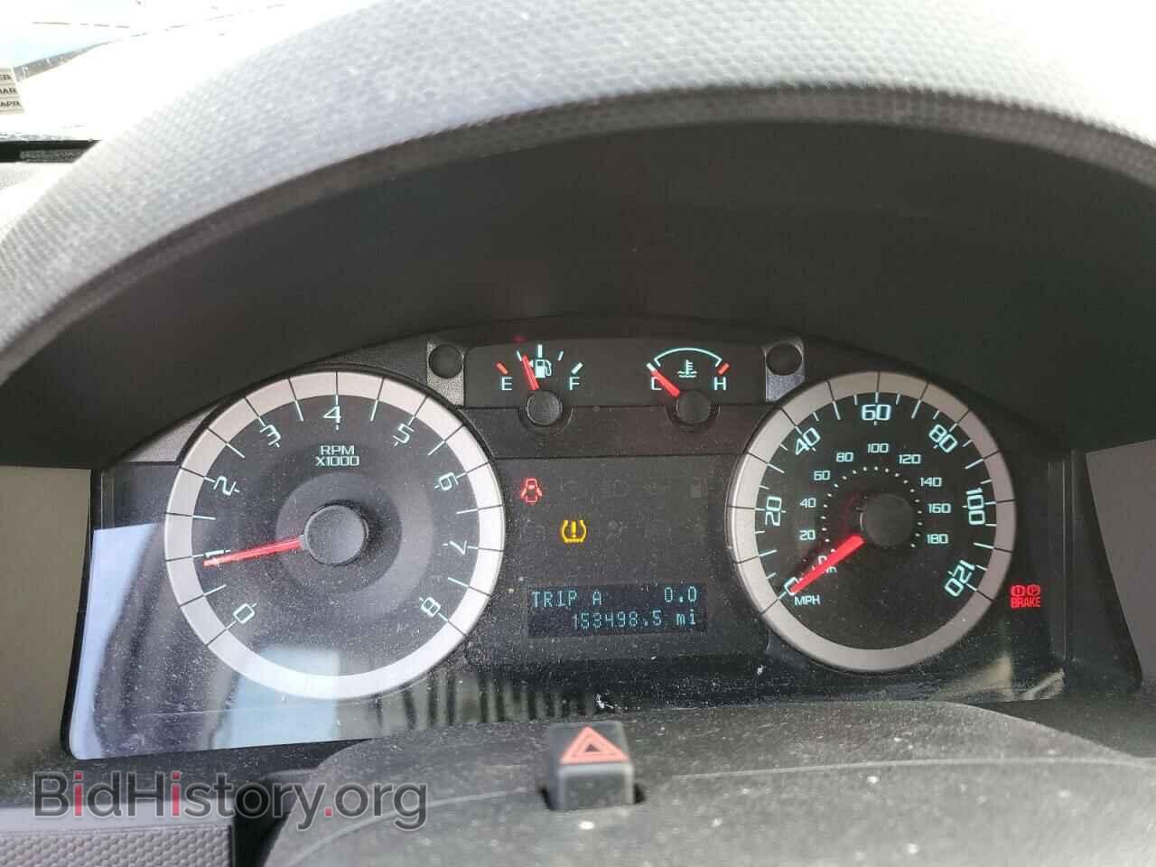2010 FORD ESCAPE - VIN: 1FMCU9DG0AKC23721 - Фото 9