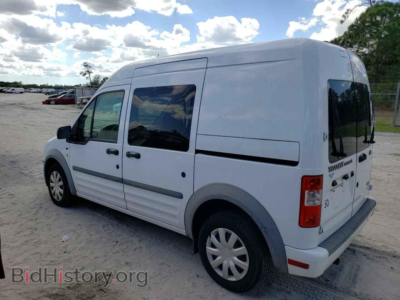 2013 FORD TRANSIT - VIN: NM0LS6BN4DT163156 - Фото 2
