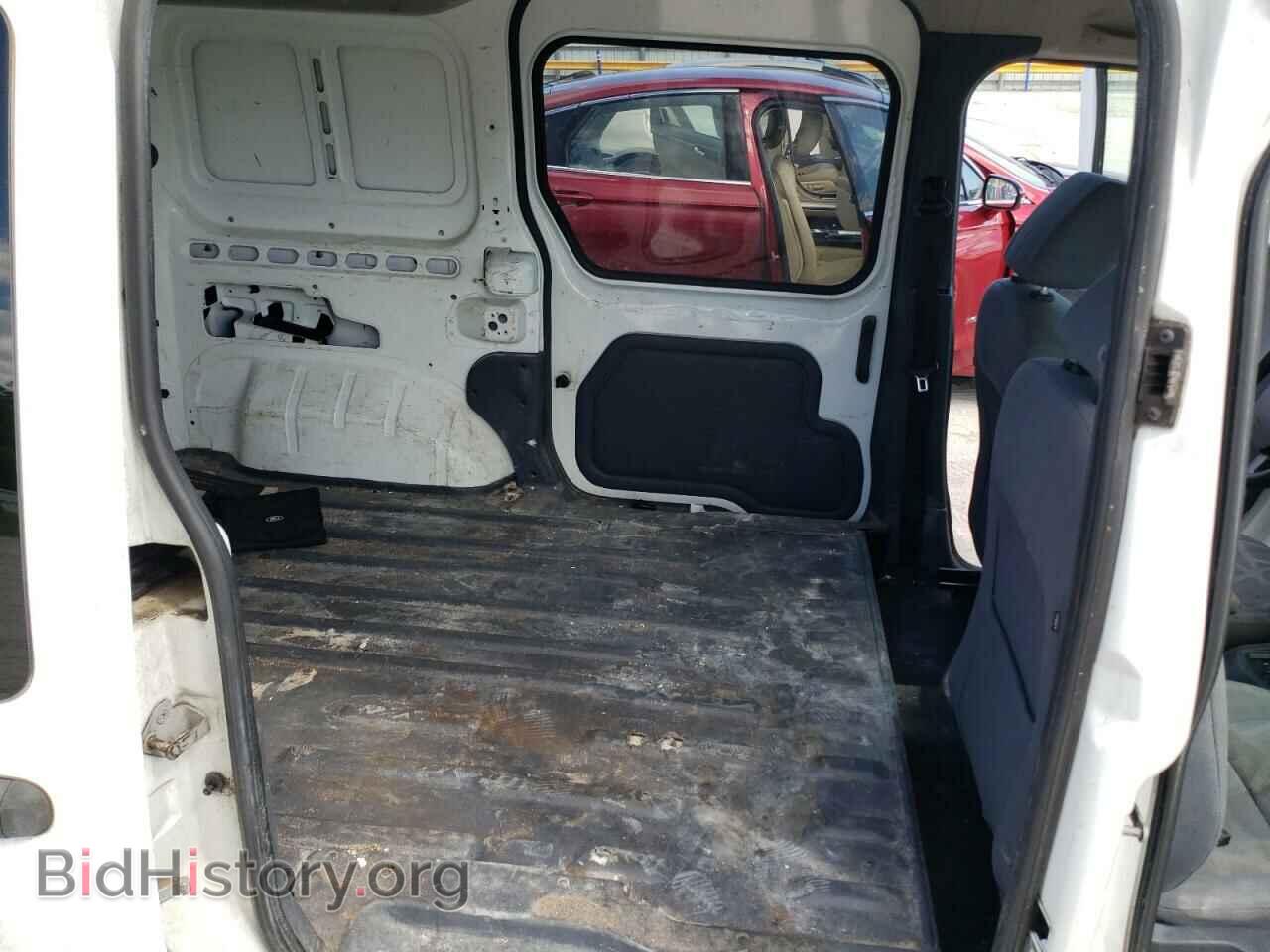 2013 FORD TRANSIT - VIN: NM0LS6BN4DT163156 - Фото 11