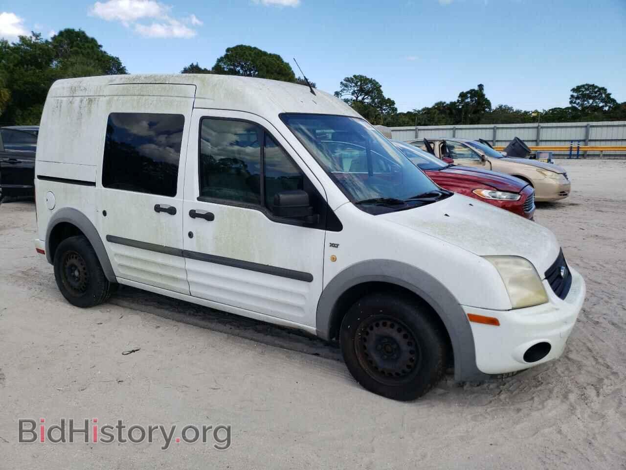 2013 FORD TRANSIT - VIN: NM0LS6BN4DT163156 - Фото 4
