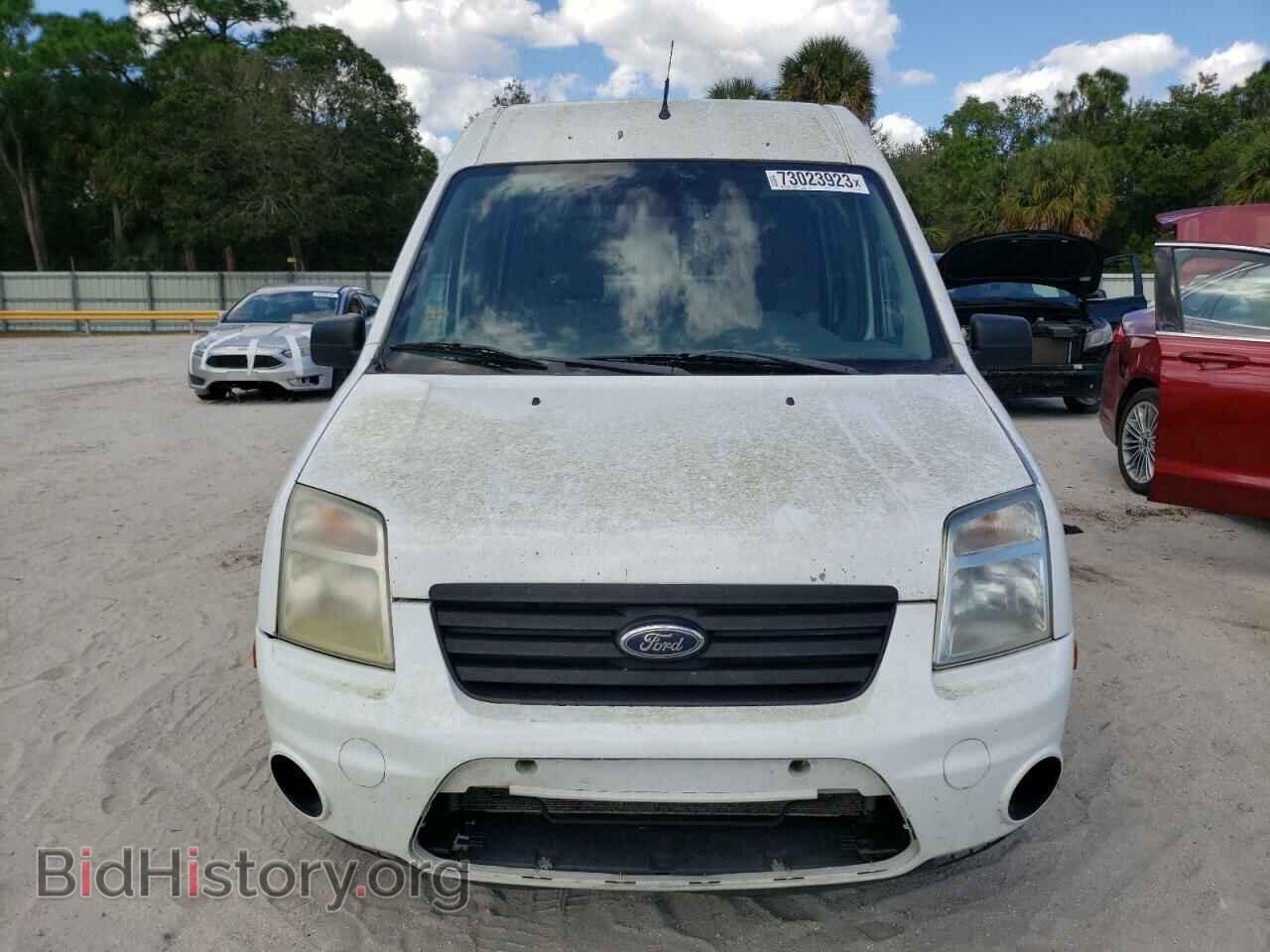 2013 FORD TRANSIT - VIN: NM0LS6BN4DT163156 - Фото 5