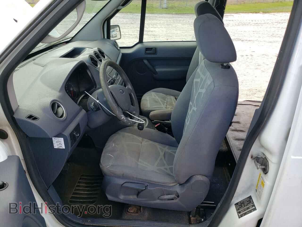 2013 FORD TRANSIT - VIN: NM0LS6BN4DT163156 - Фото 7