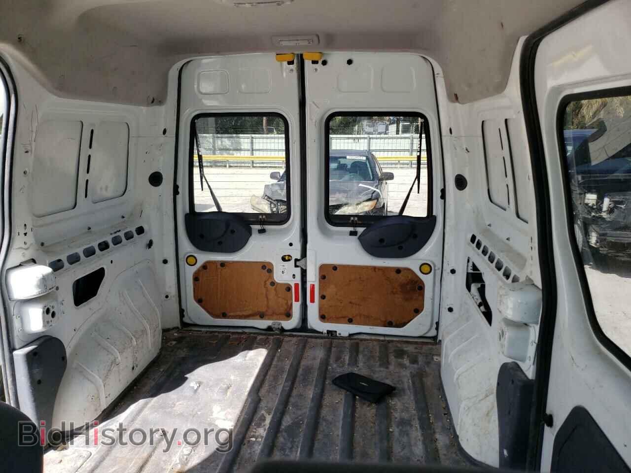 2013 FORD TRANSIT - VIN: NM0LS6BN4DT163156 - Фото 10